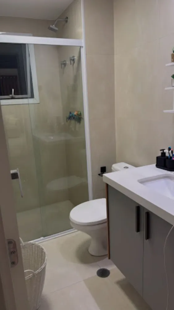 Apartamento, 3 quartos, 83 m² - Foto 7