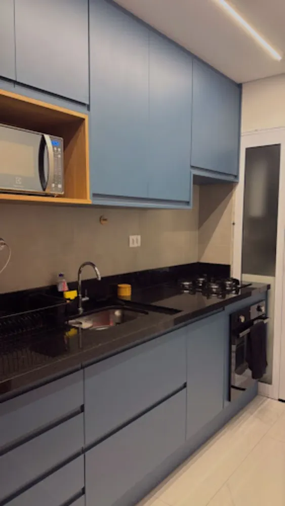 Apartamento, 3 quartos, 83 m² - Foto 12