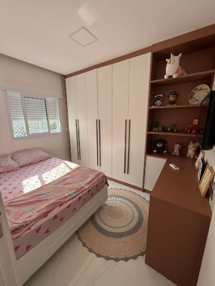 Apartamento, 3 quartos, 83 m² - Foto 13