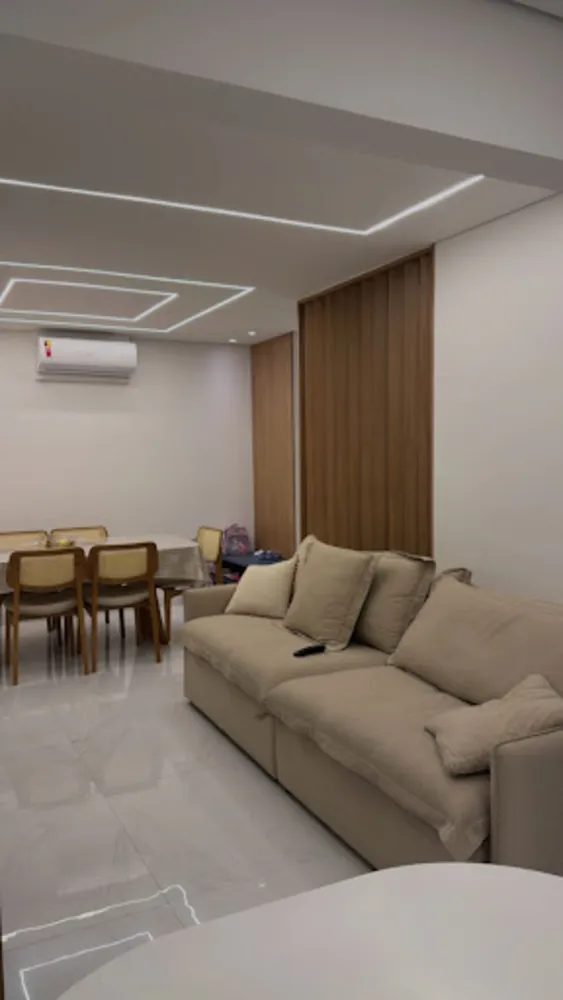 Apartamento, 3 quartos, 83 m² - Foto 6