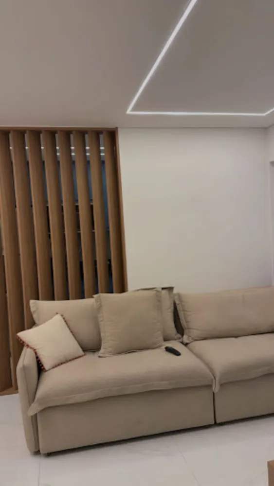 Apartamento, 3 quartos, 83 m² - Foto 3