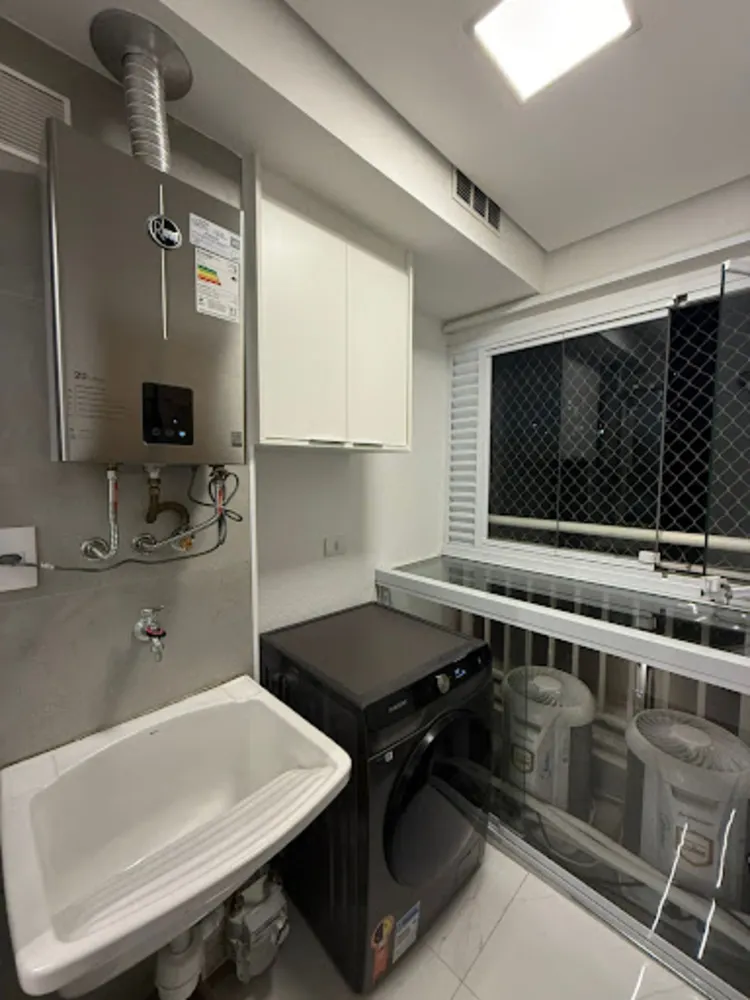 Apartamento, 3 quartos, 83 m² - Foto 16