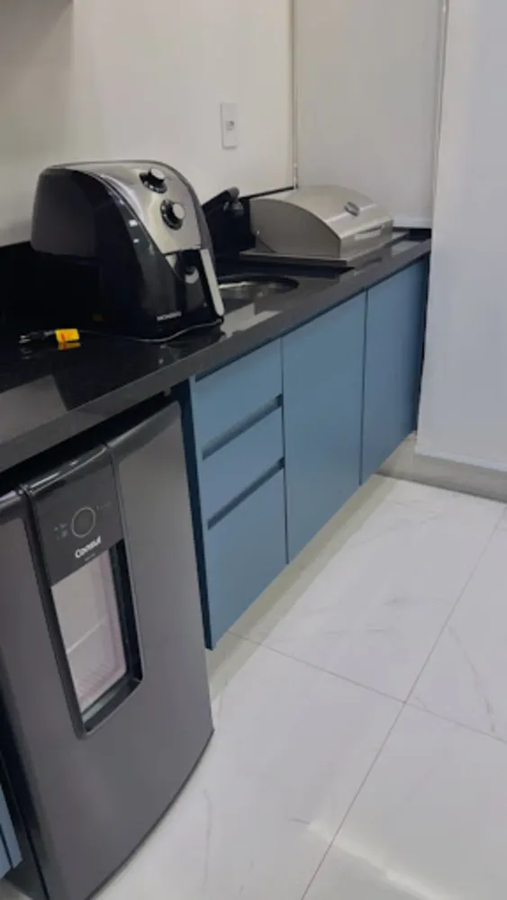 Apartamento, 3 quartos, 83 m² - Foto 5