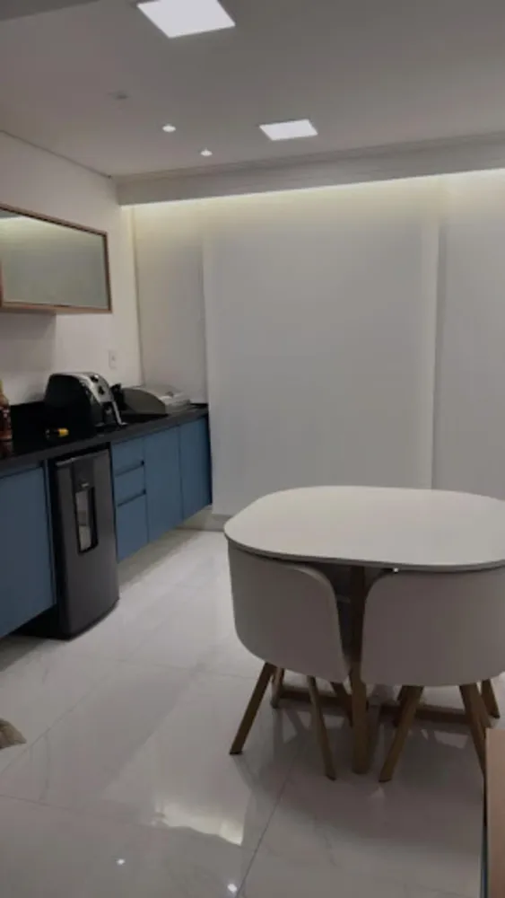 Apartamento, 3 quartos, 83 m² - Foto 2