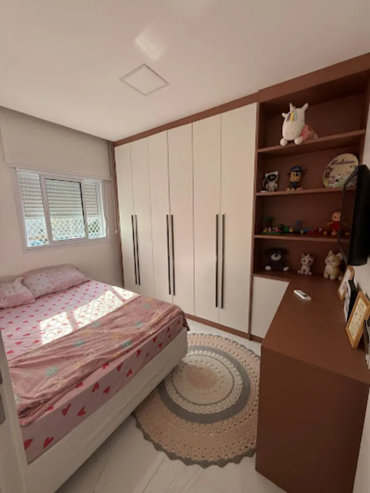 Apartamento, 3 quartos, 83 m² - Foto 9