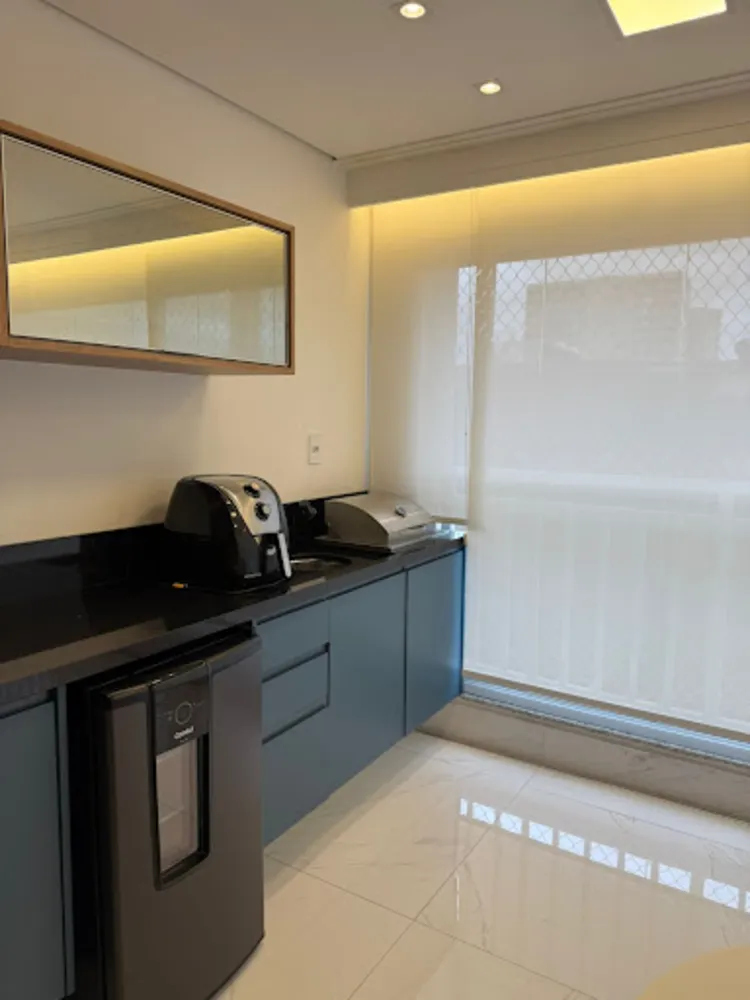 Apartamento, 3 quartos, 83 m² - Foto 10
