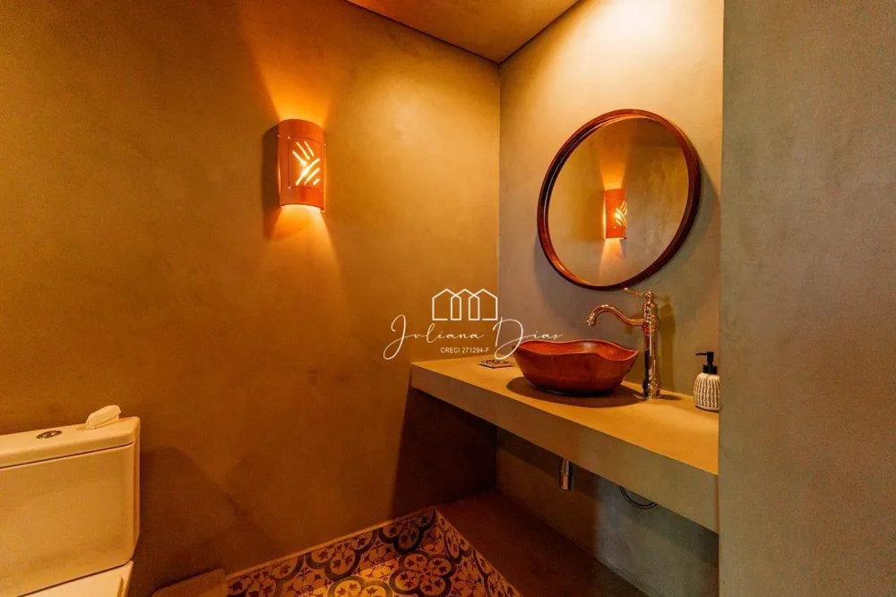 Casa de Condomínio, 3 quartos - Foto 11
