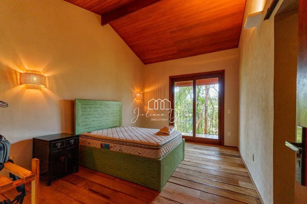 Casa de Condomínio, 3 quartos - Foto 12