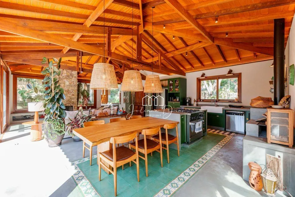 Casa de Condomínio, 3 quartos - Foto 7