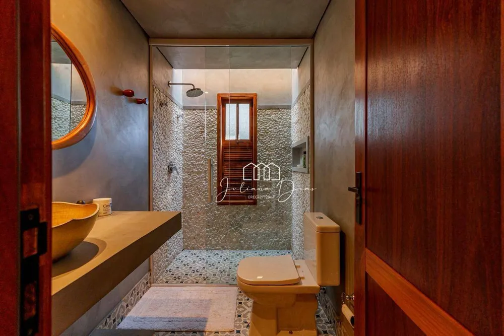 Casa de Condomínio, 3 quartos - Foto 9