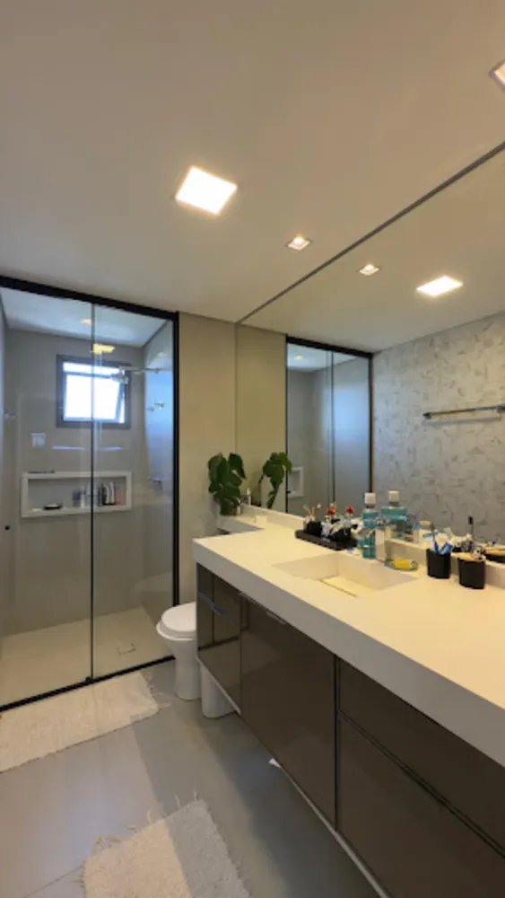 Apartamento, 3 quartos, 150 m² - Foto 8