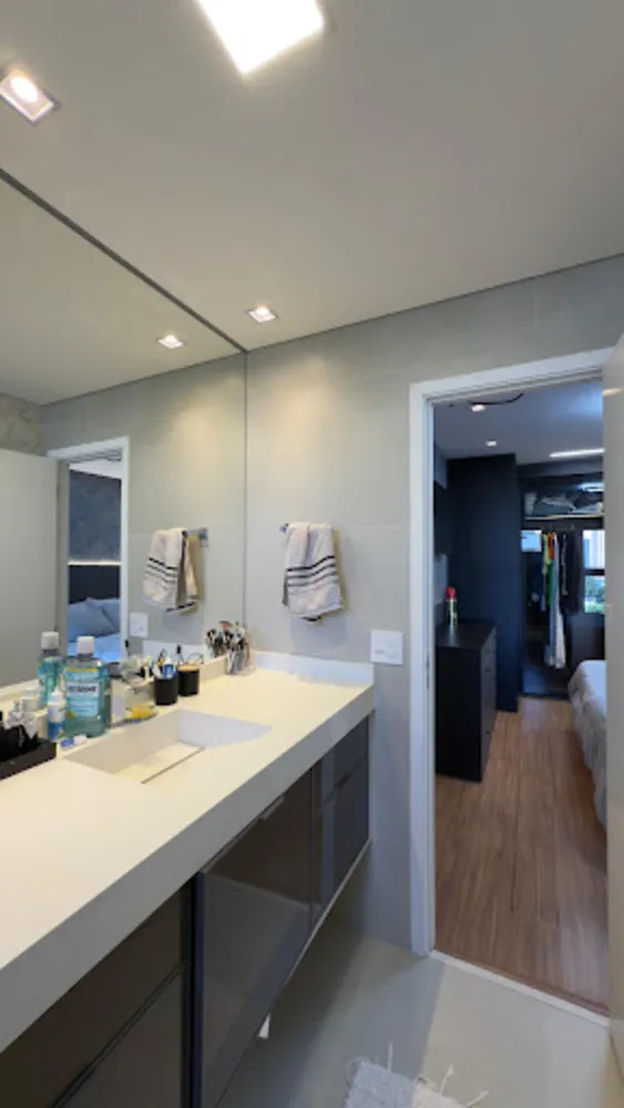 Apartamento, 3 quartos, 150 m² - Foto 7