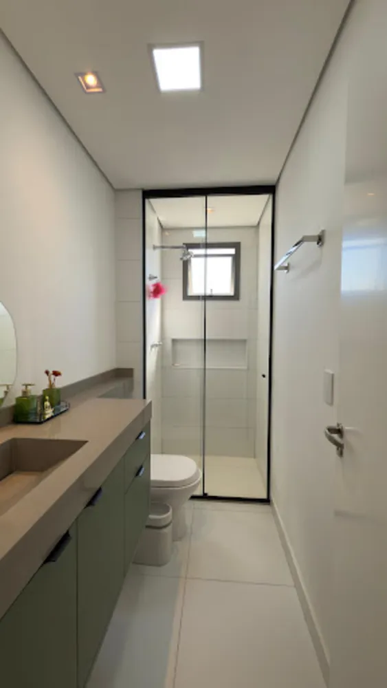 Apartamento, 3 quartos, 150 m² - Foto 5