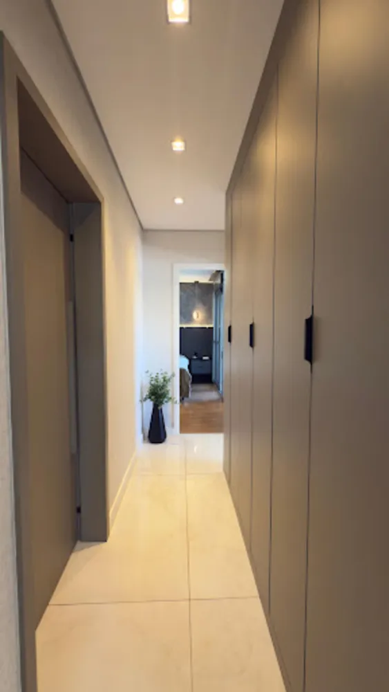 Apartamento, 3 quartos, 150 m² - Foto 3