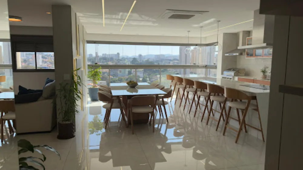 Apartamento, 3 quartos, 150 m² - Foto 10