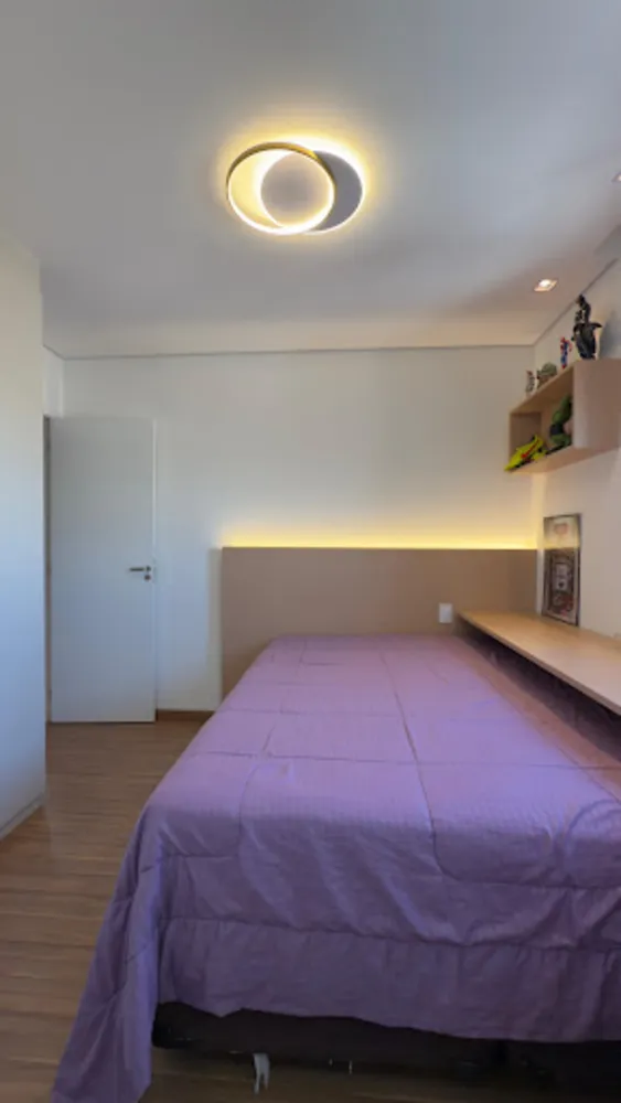 Apartamento, 3 quartos, 150 m² - Foto 6