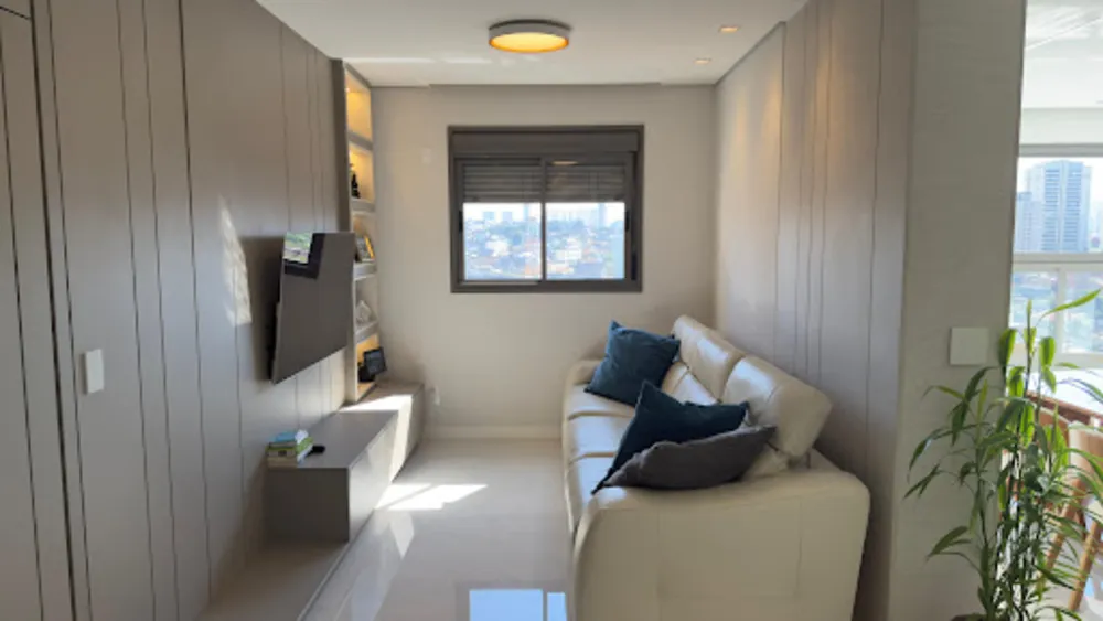 Apartamento, 3 quartos, 150 m² - Foto 14