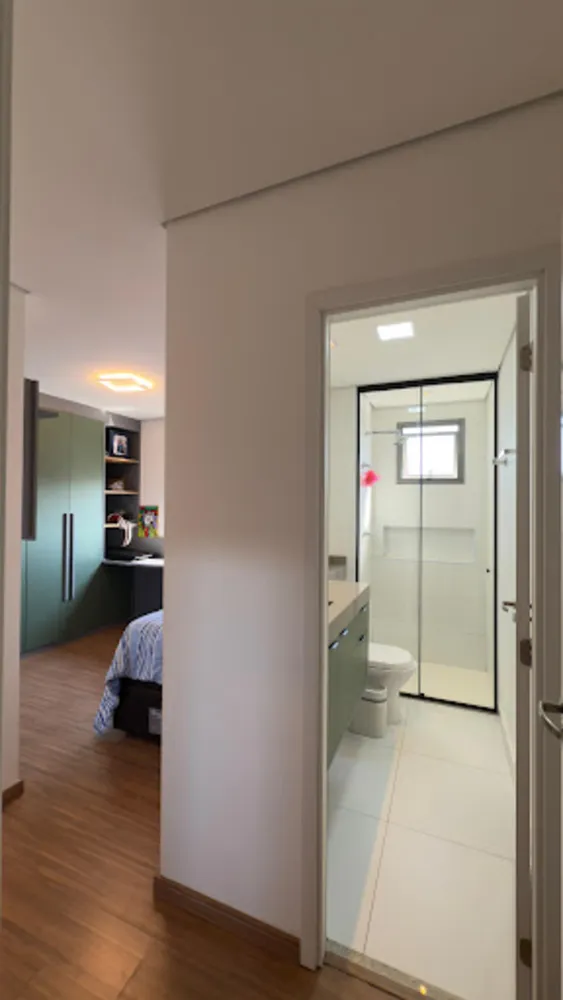 Apartamento, 3 quartos, 150 m² - Foto 7
