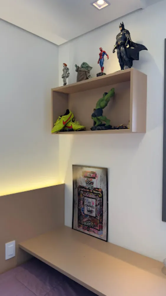 Apartamento, 3 quartos, 150 m² - Foto 4