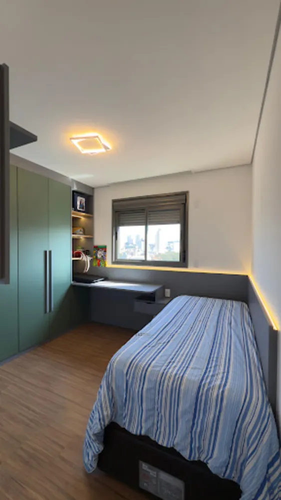 Apartamento, 3 quartos, 150 m² - Foto 6
