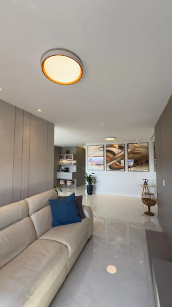 Apartamento, 3 quartos, 150 m² - Foto 8