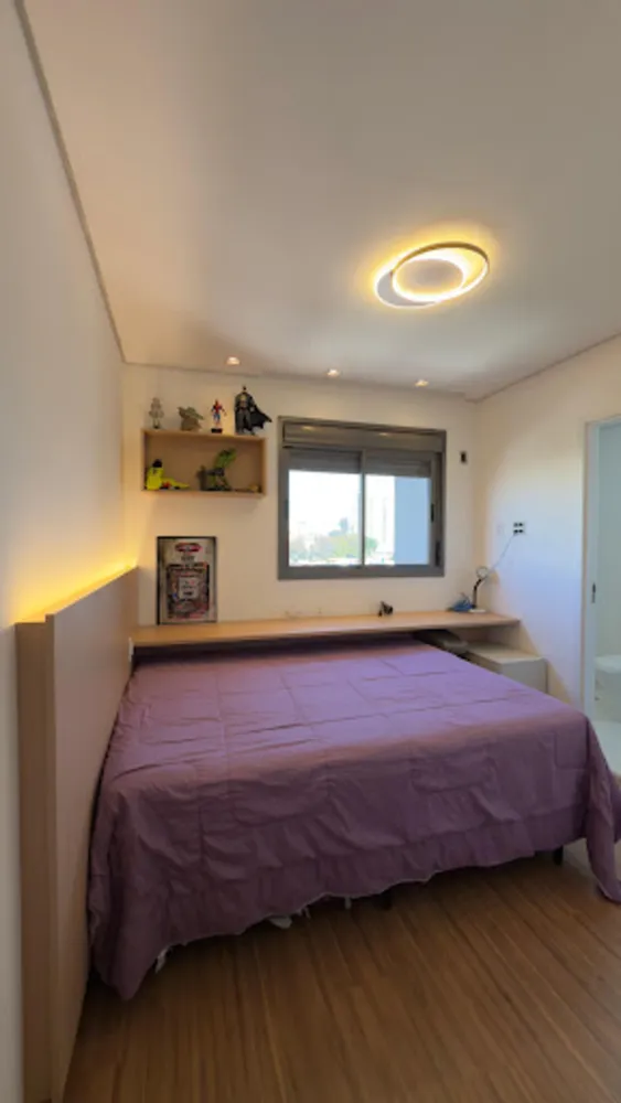 Apartamento, 3 quartos, 150 m² - Foto 1