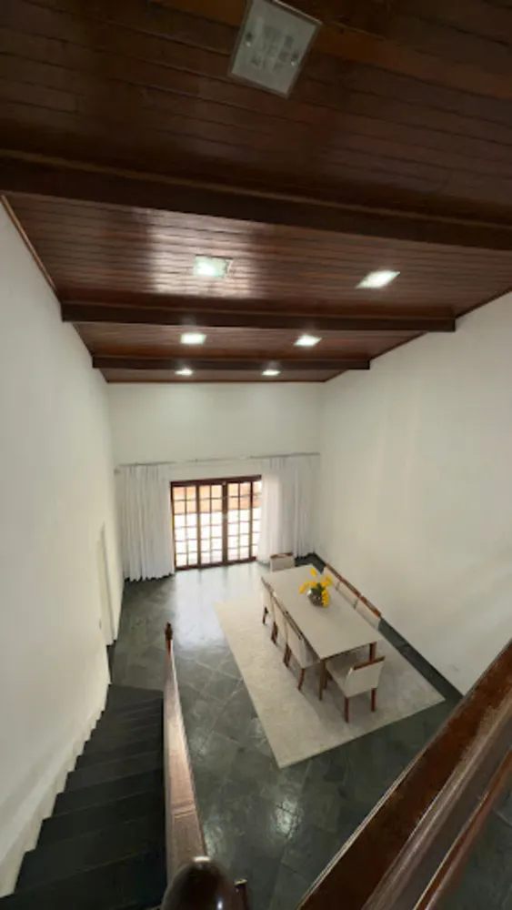 Casa, 3 quartos, 251 m² - Foto 4