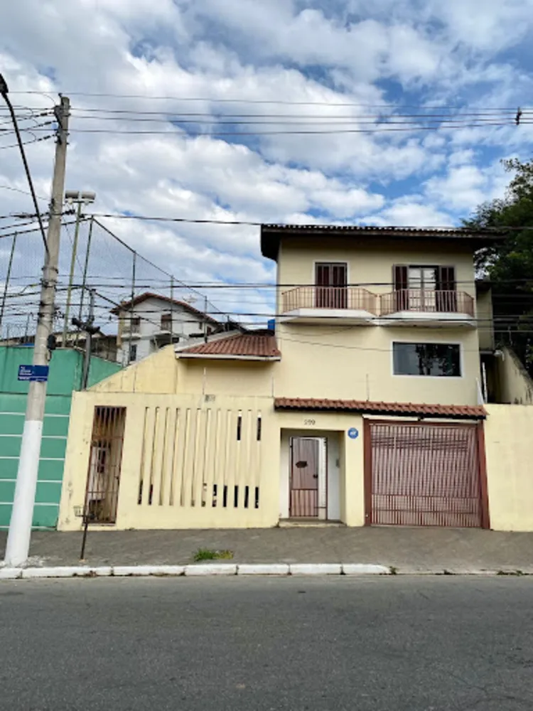 Casa, 3 quartos, 251 m² - Foto 1