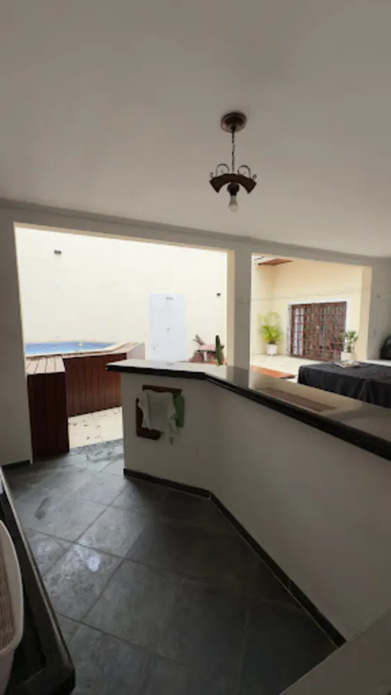 Casa, 3 quartos, 251 m² - Foto 13
