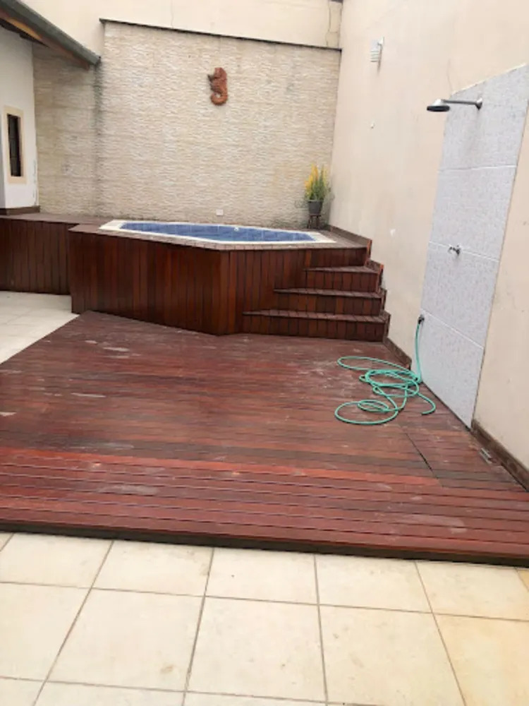 Casa, 3 quartos, 251 m² - Foto 16
