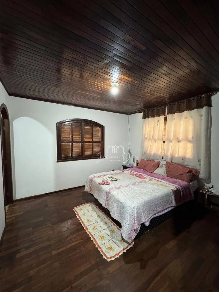 Chácara, 7 quartos, 5750 m² - Foto 1