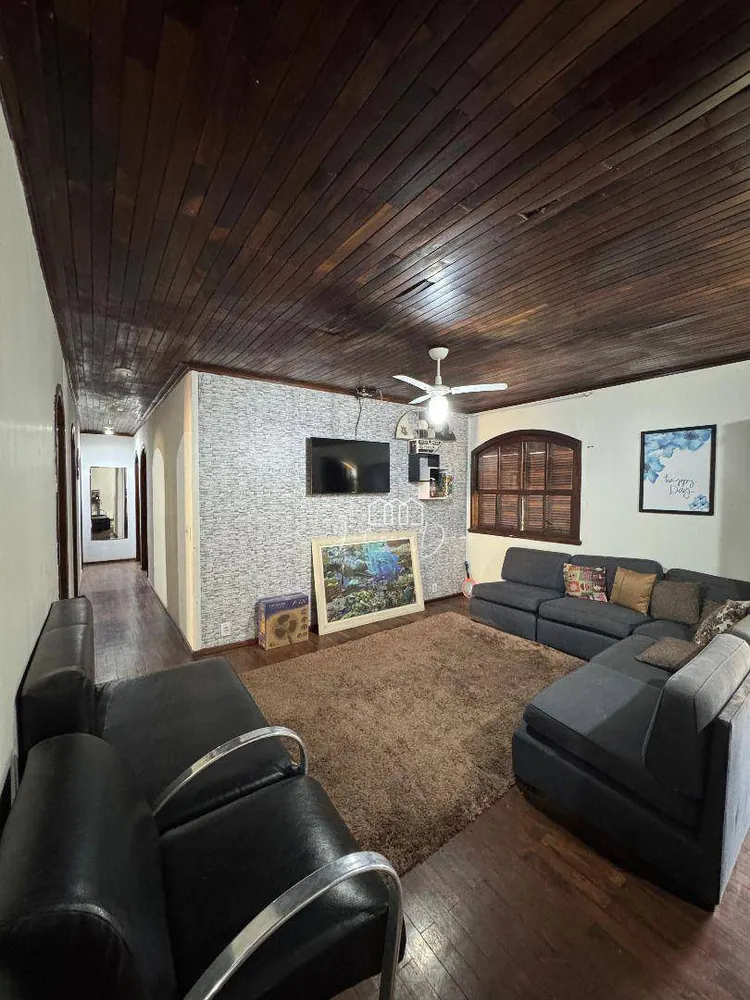 Chácara, 7 quartos, 5750 m² - Foto 8