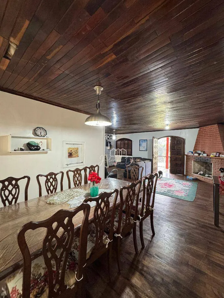 Chácara, 7 quartos, 5750 m² - Foto 4