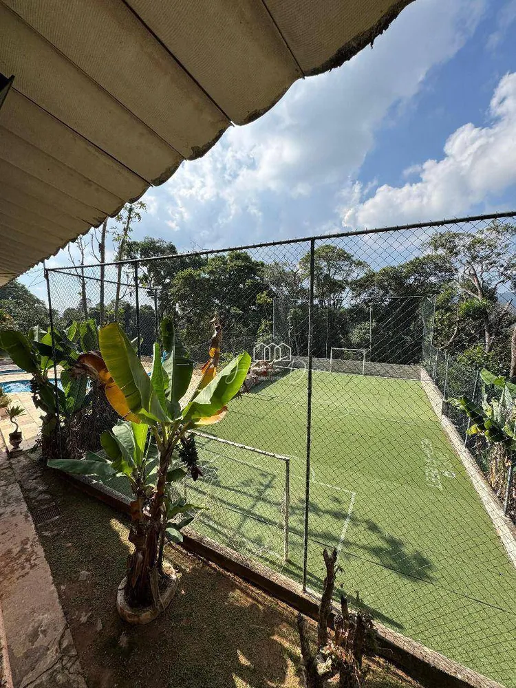Chácara, 7 quartos, 5750 m² - Foto 5
