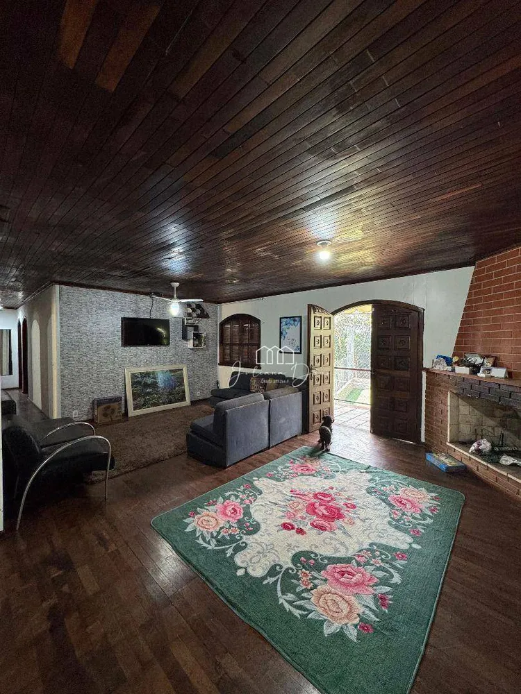 Chácara, 7 quartos, 5750 m² - Foto 12