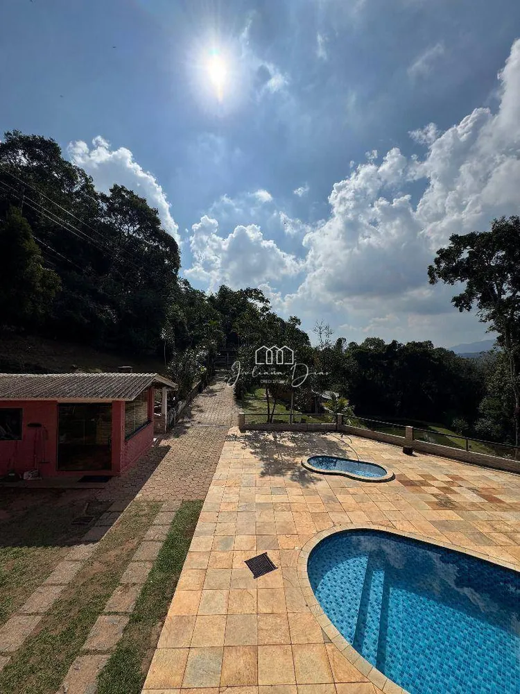 Chácara, 7 quartos, 5750 m² - Foto 11