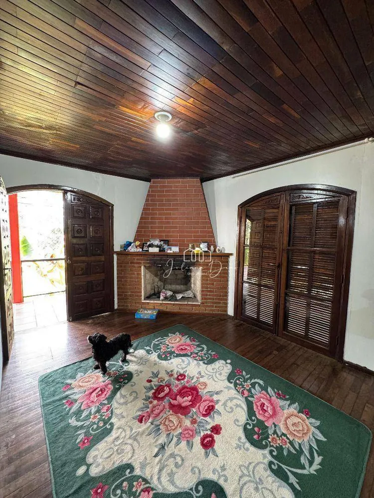 Chácara, 7 quartos, 5750 m² - Foto 9
