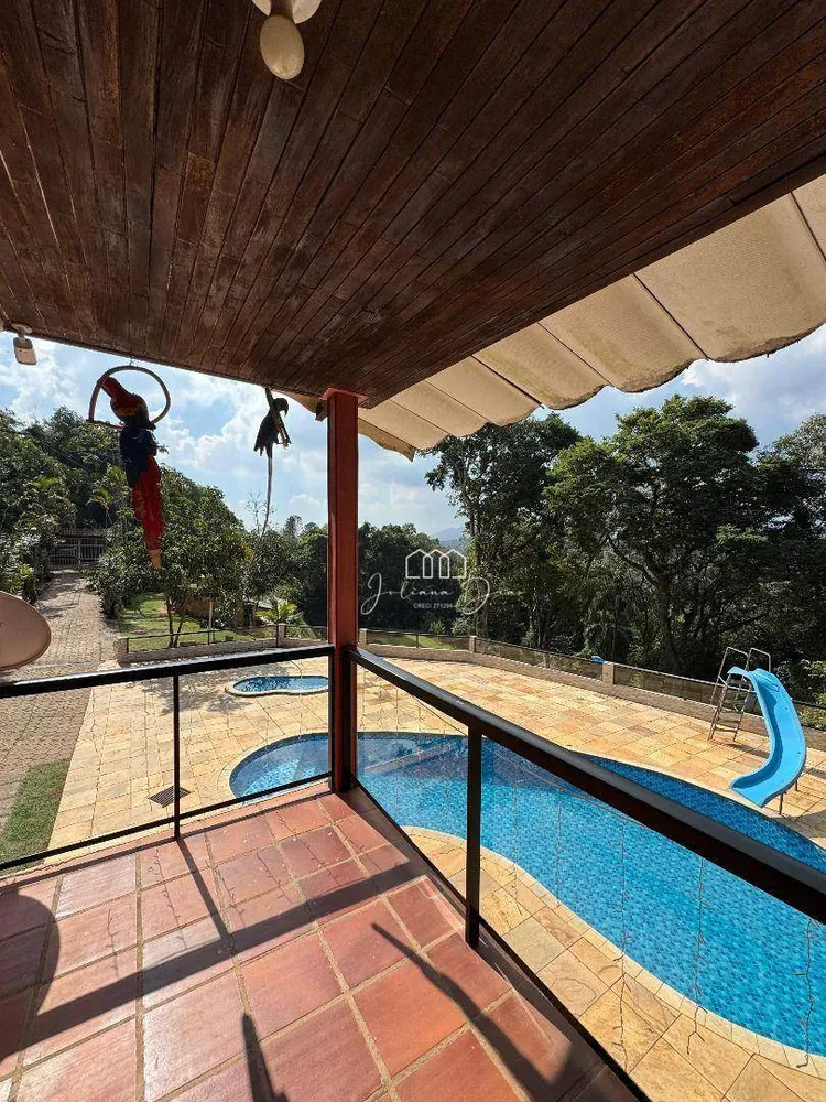 Chácara, 7 quartos, 5750 m² - Foto 7