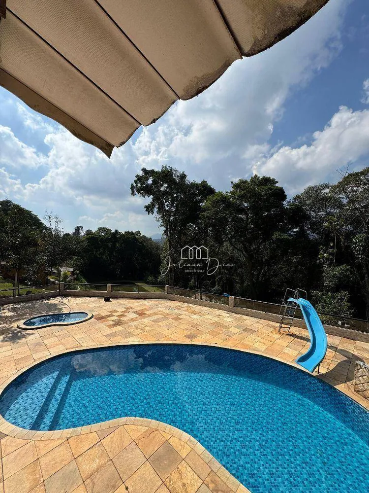 Chácara, 7 quartos, 5750 m² - Foto 2