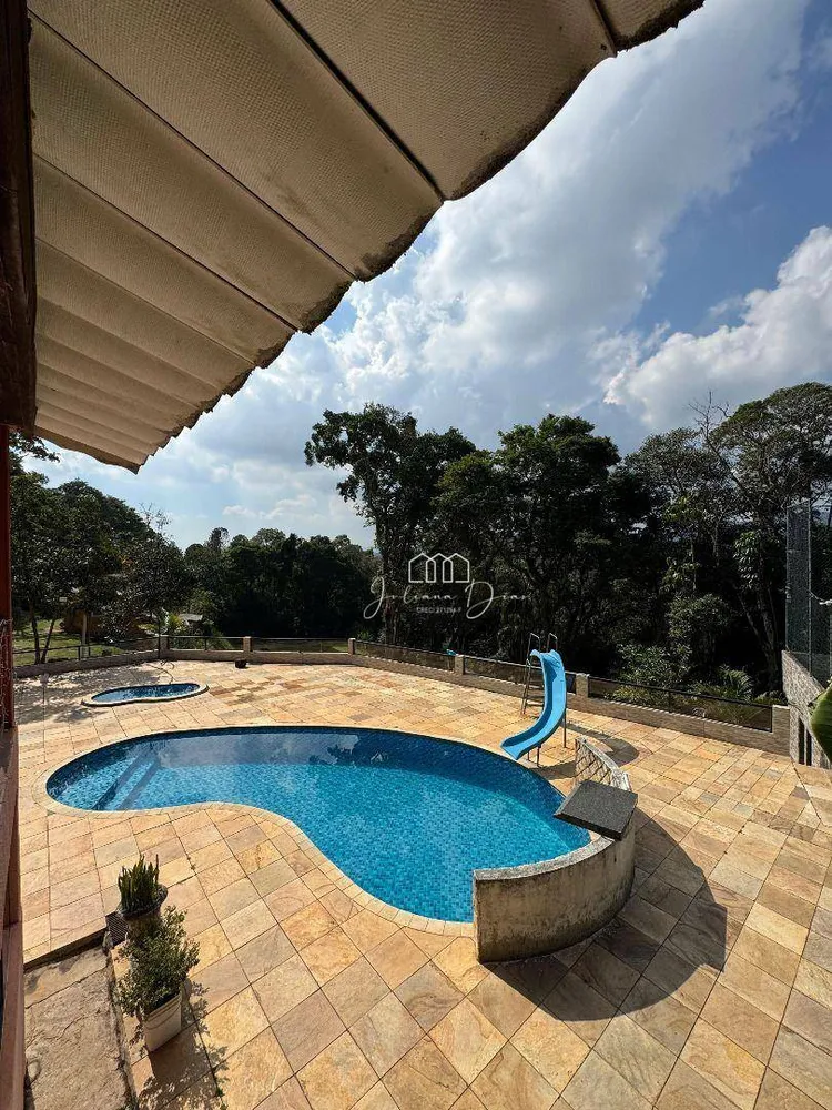 Chácara, 7 quartos, 5750 m² - Foto 6