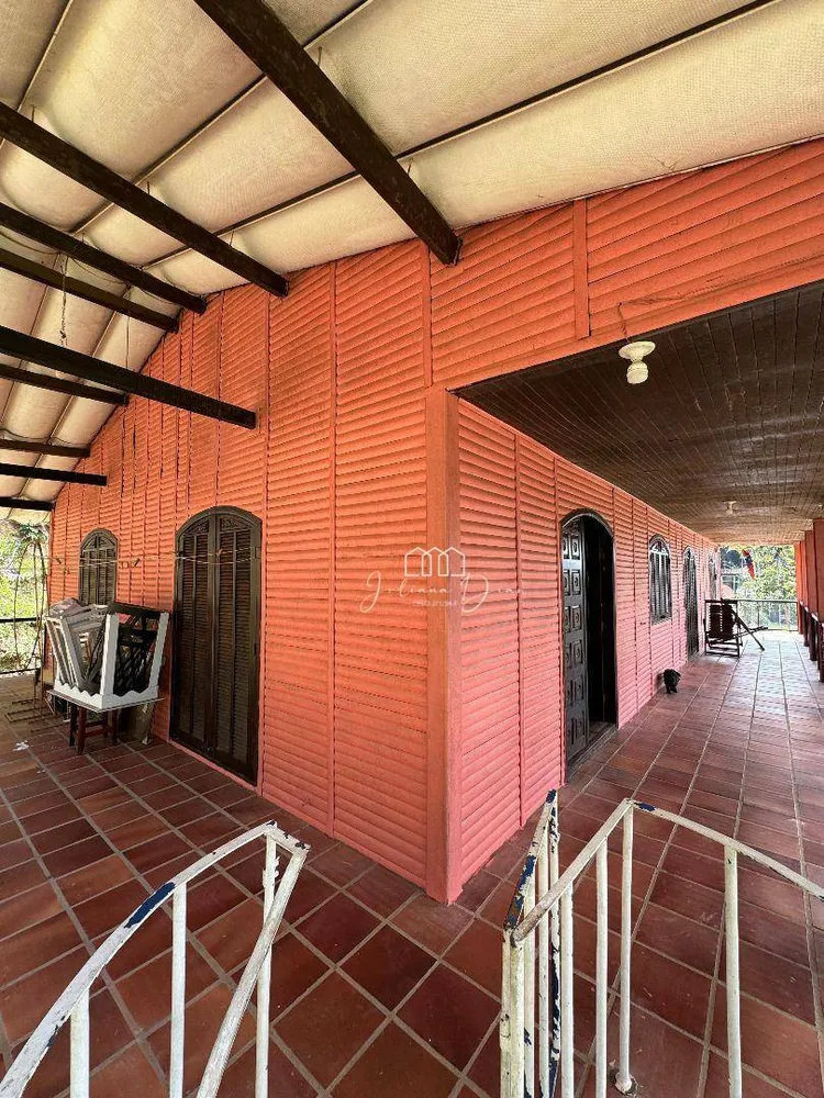 Chácara, 7 quartos, 5750 m² - Foto 2