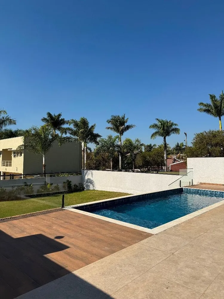 Sobrado, 4 quartos, 300 m² - Foto 13