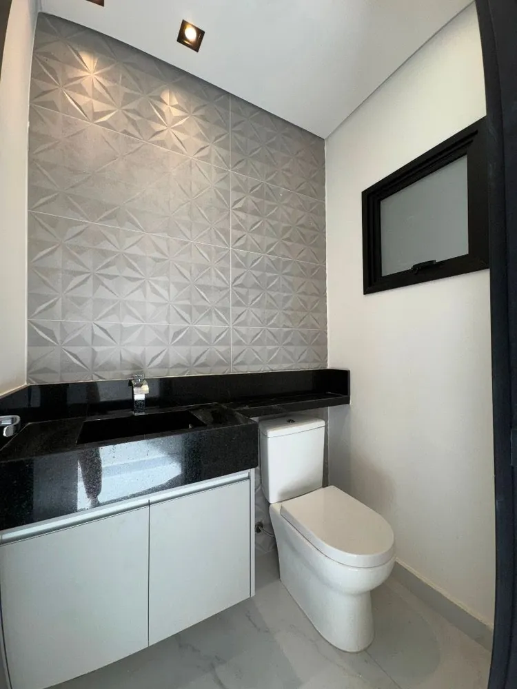 Sobrado, 4 quartos, 300 m² - Foto 7