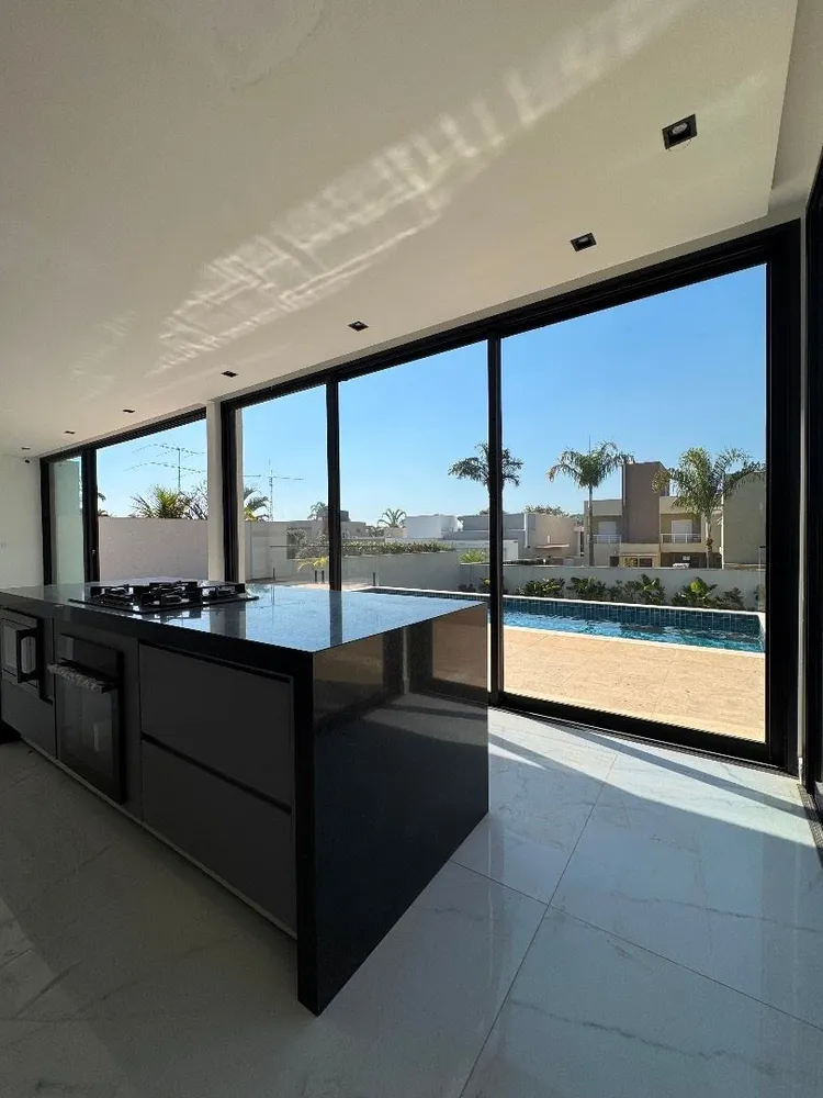 Sobrado, 4 quartos, 300 m² - Foto 9