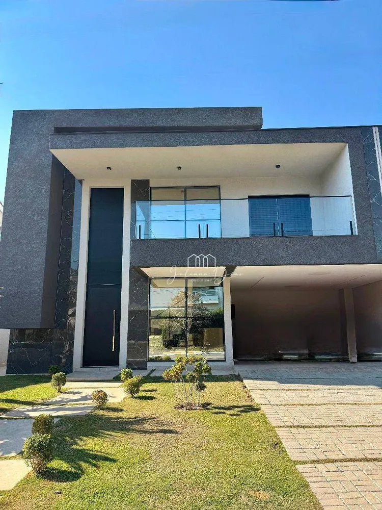 Sobrado, 4 quartos, 300 m² - Foto 5