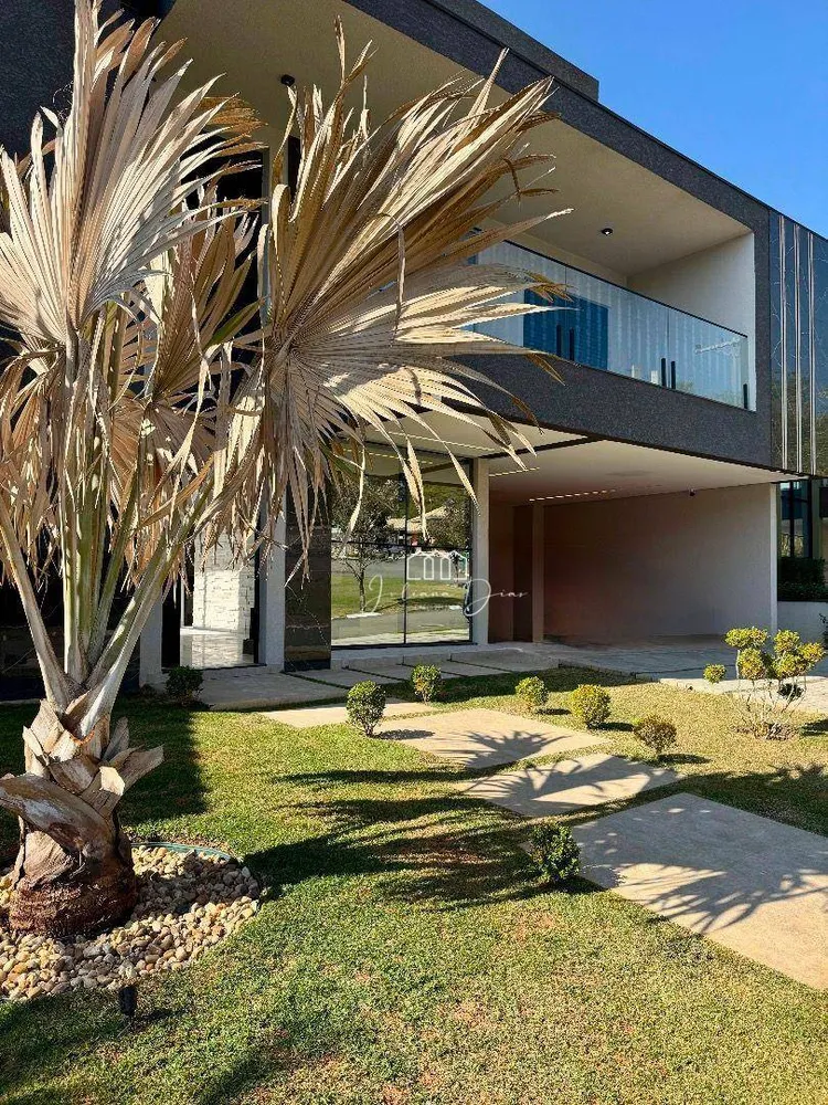 Sobrado, 4 quartos, 300 m² - Foto 2