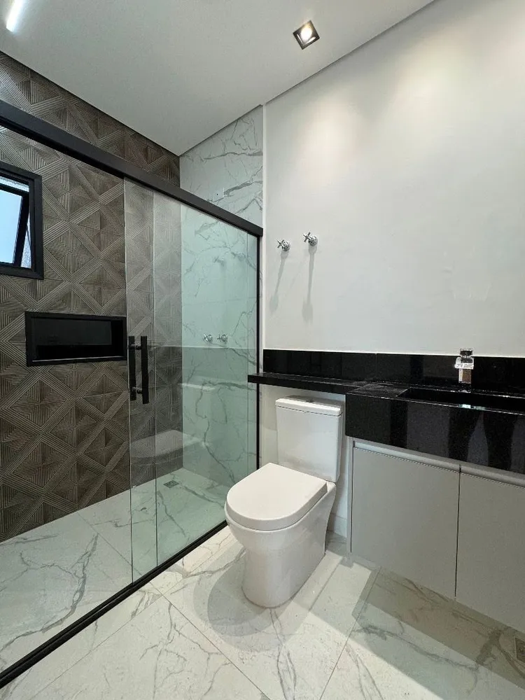 Sobrado, 4 quartos, 300 m² - Foto 11