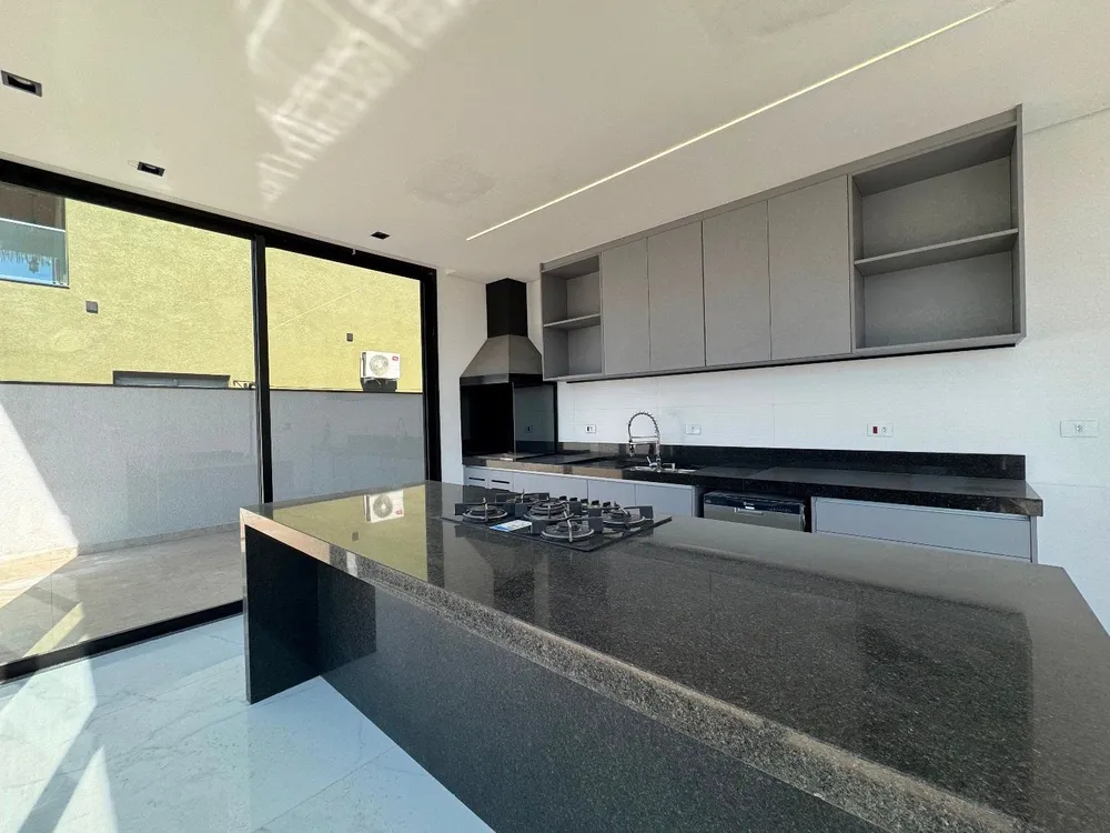 Sobrado, 4 quartos, 300 m² - Foto 11