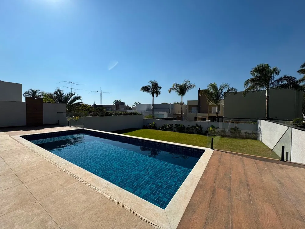 Sobrado, 4 quartos, 300 m² - Foto 14