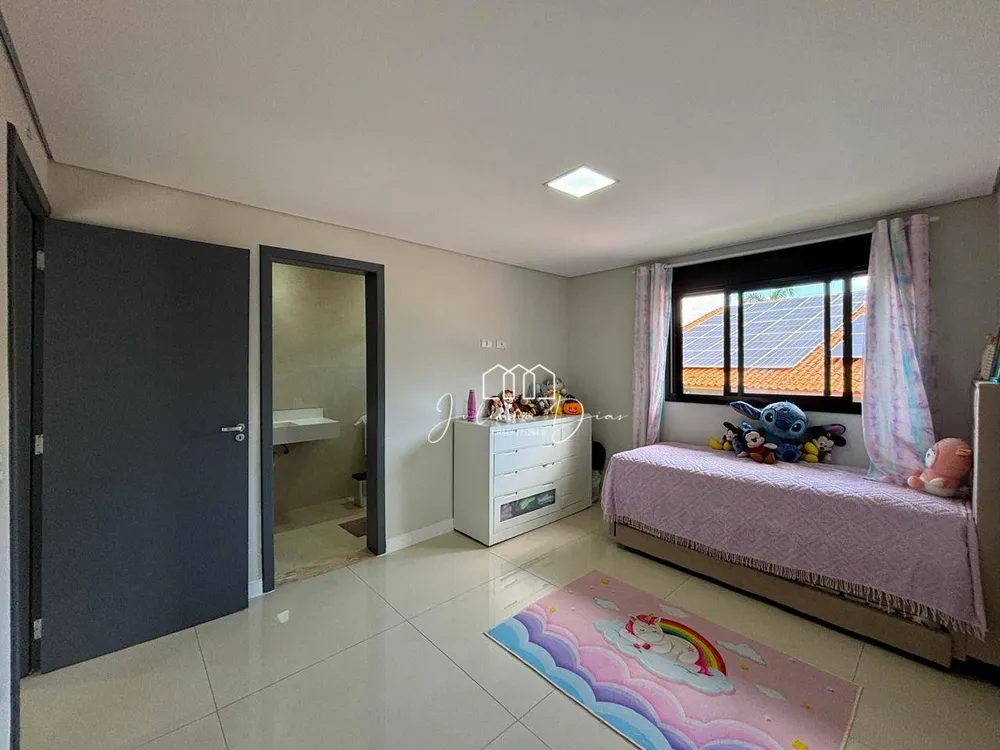 Sobrado, 5 quartos, 307 m² - Foto 9